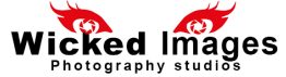 wicked images logo