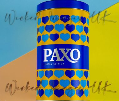 paxo merchandising