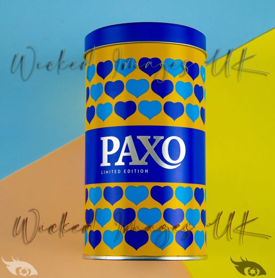 paxo merchandising